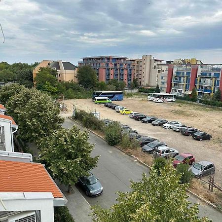 סאני ביץ' Elit 2 Apartment מראה חיצוני תמונה