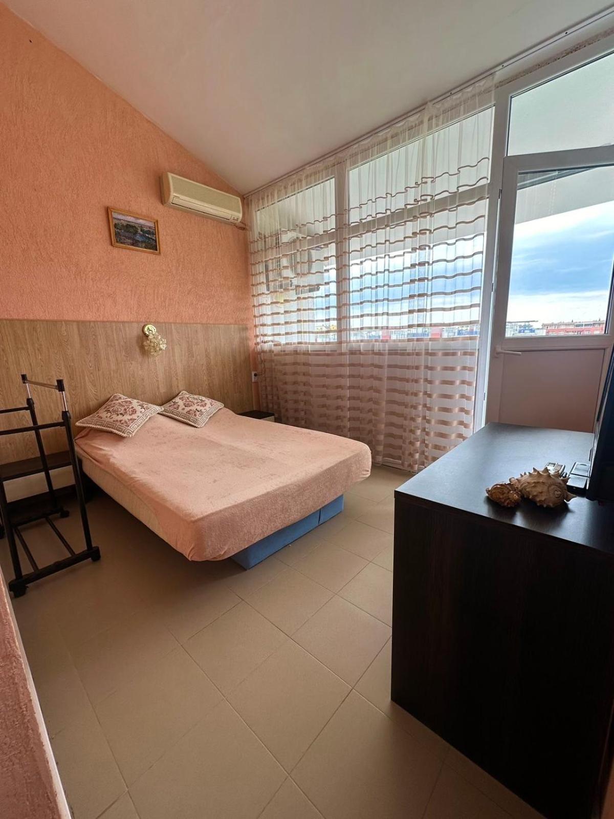 סאני ביץ' Elit 2 Apartment מראה חיצוני תמונה