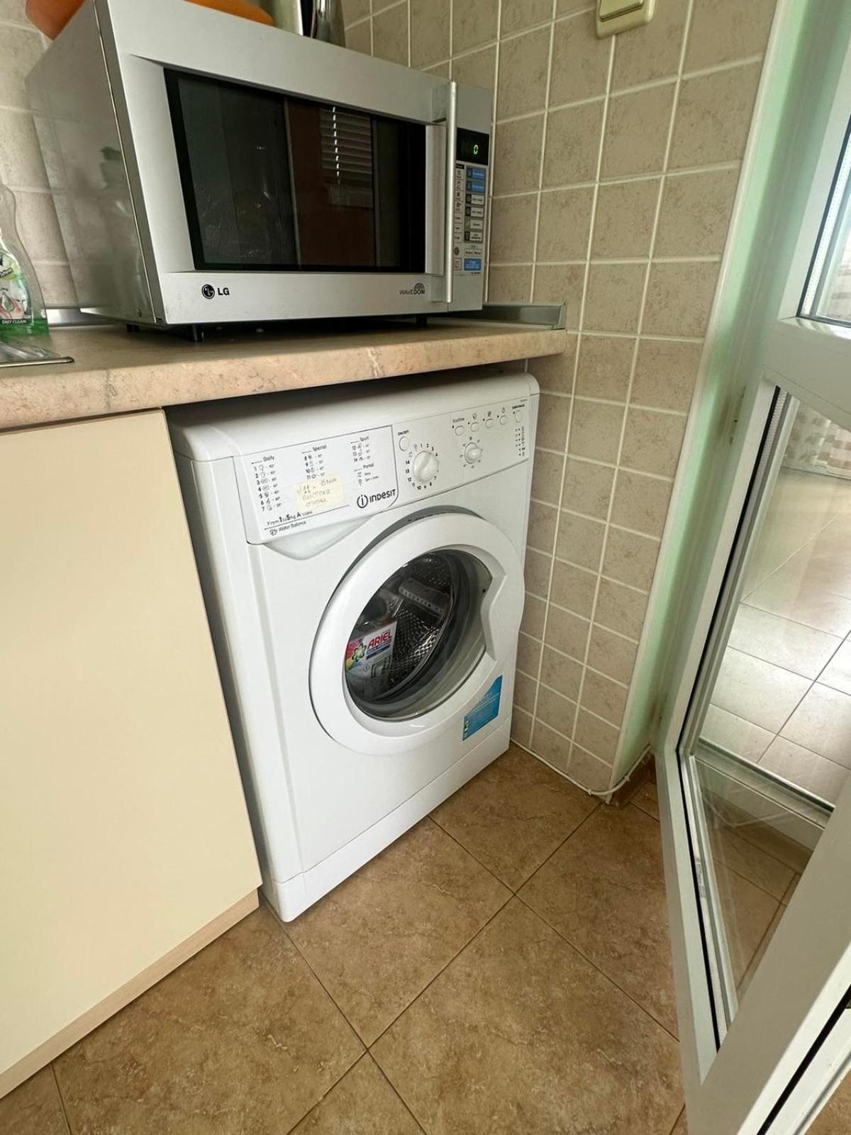 סאני ביץ' Elit 2 Apartment מראה חיצוני תמונה