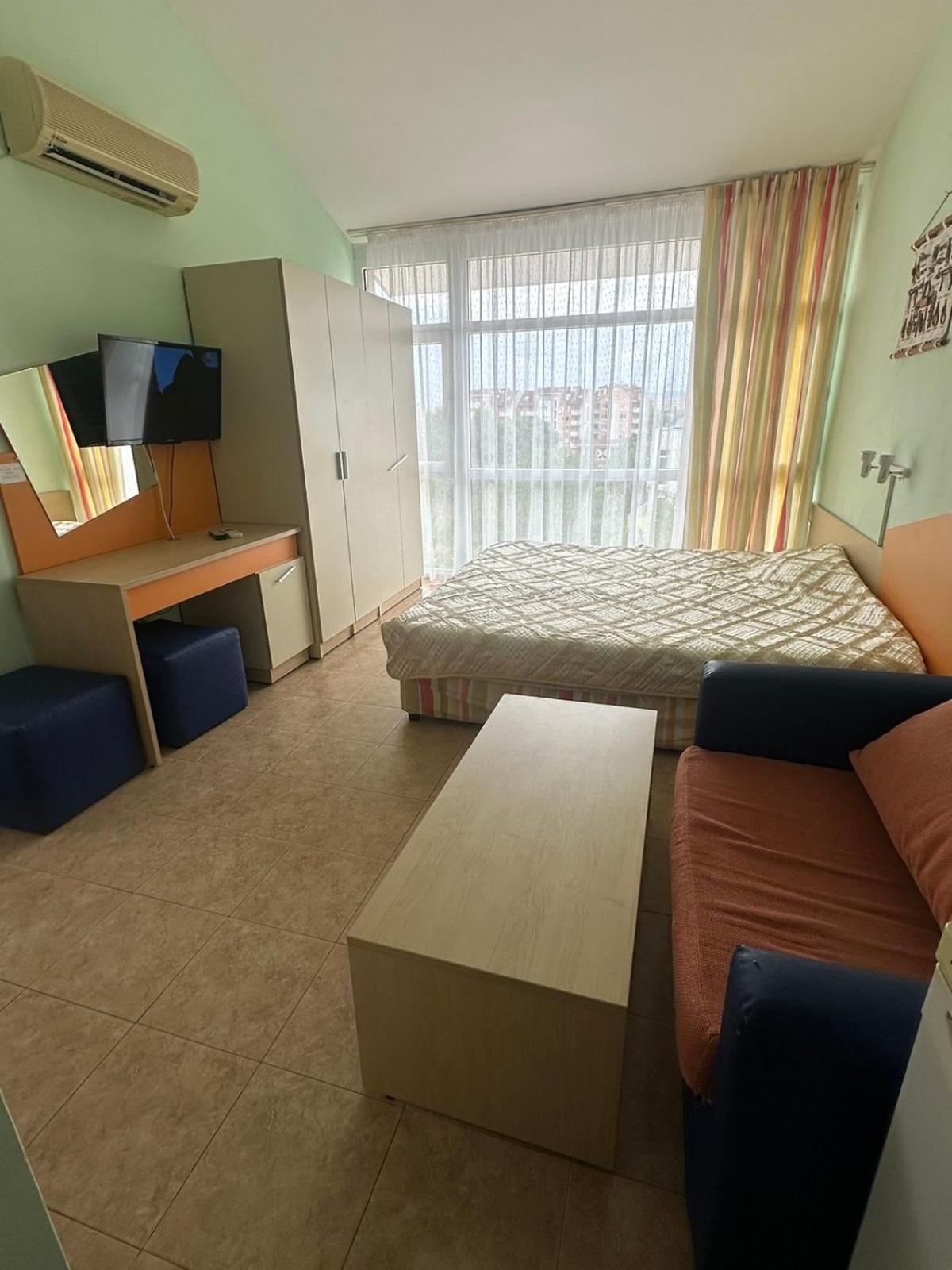 סאני ביץ' Elit 2 Apartment מראה חיצוני תמונה