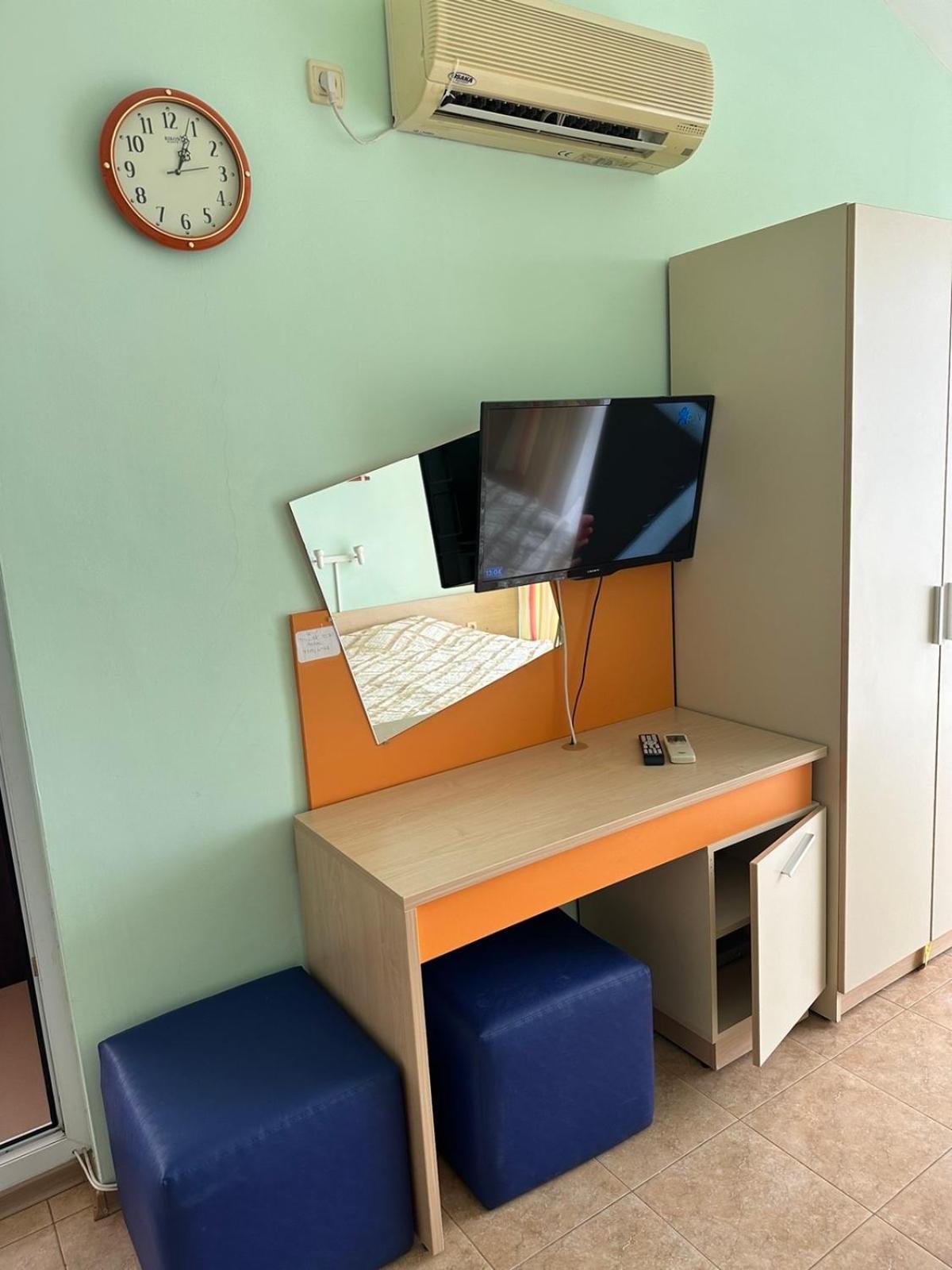 סאני ביץ' Elit 2 Apartment מראה חיצוני תמונה