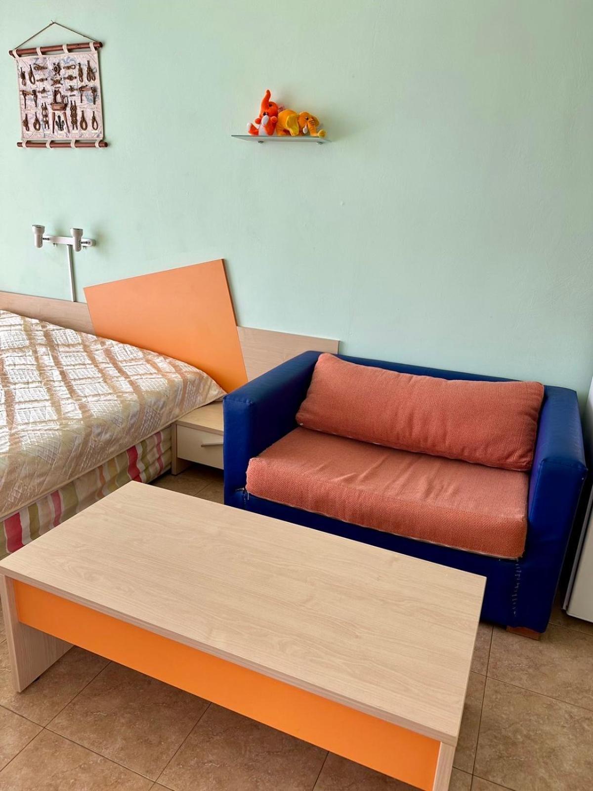 סאני ביץ' Elit 2 Apartment מראה חיצוני תמונה