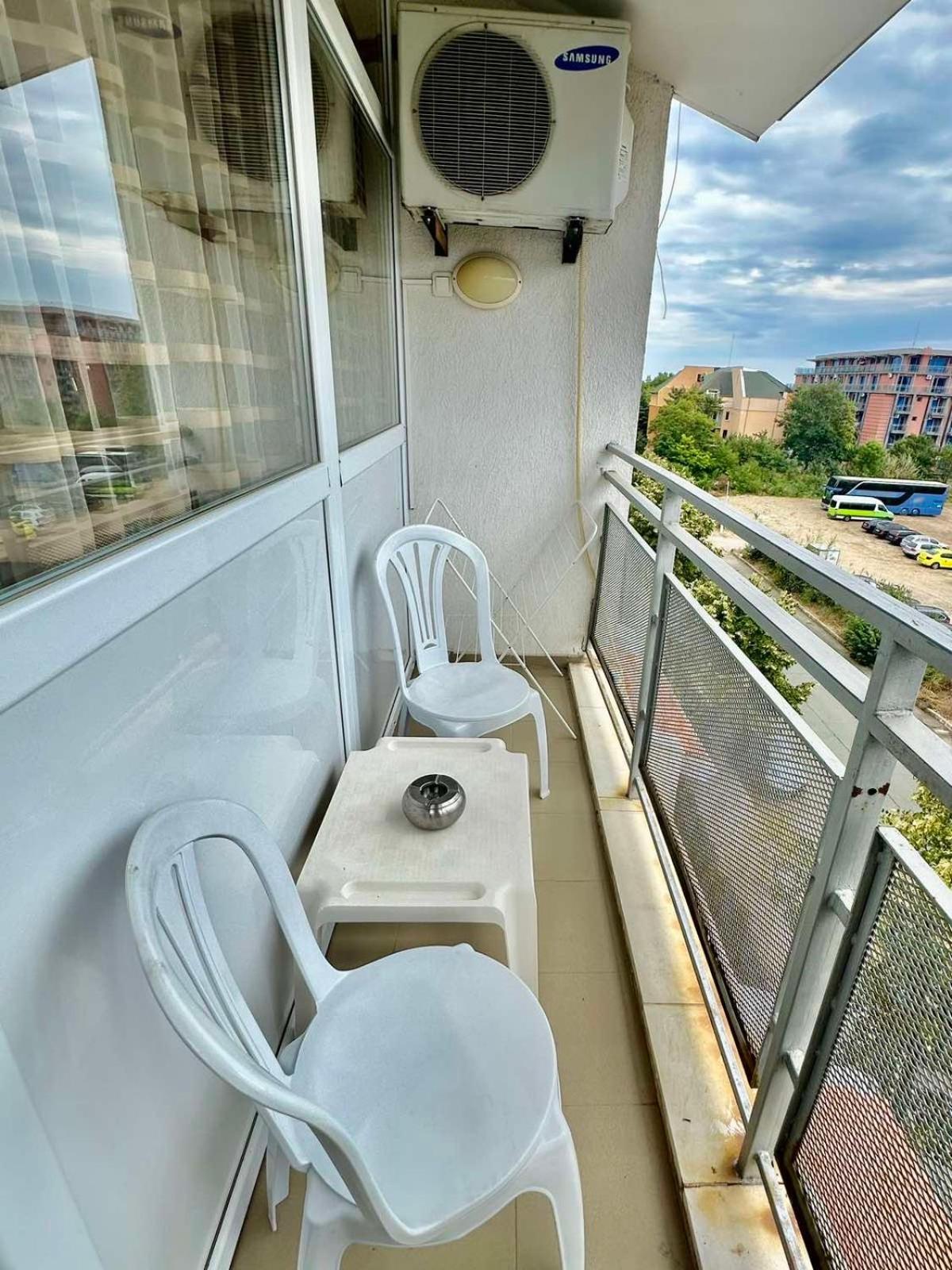 סאני ביץ' Elit 2 Apartment מראה חיצוני תמונה