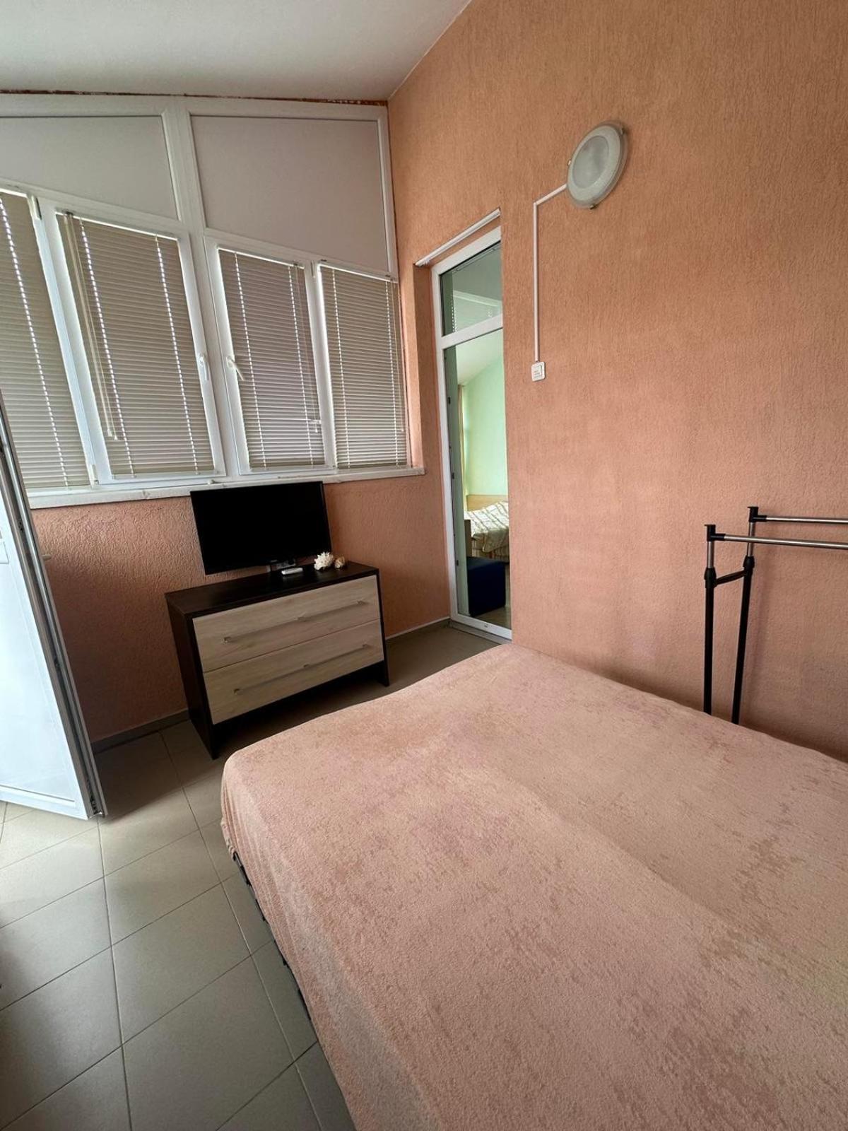 סאני ביץ' Elit 2 Apartment מראה חיצוני תמונה