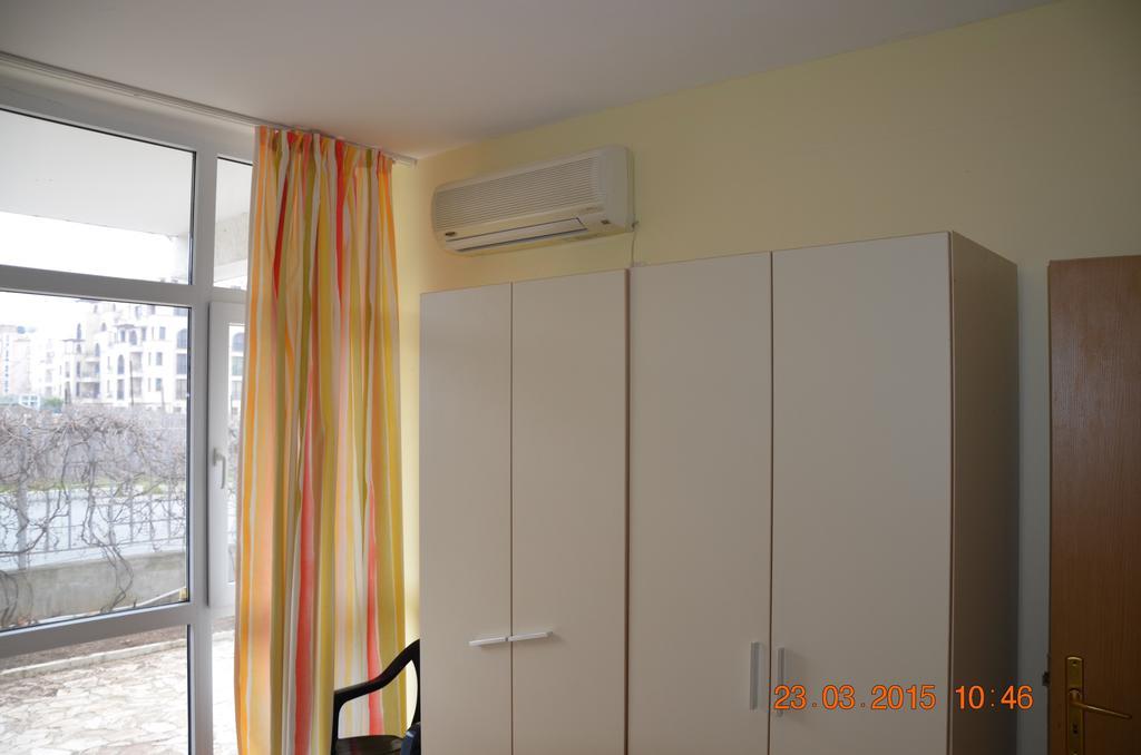 סאני ביץ' Elit 2 Apartment חדר תמונה