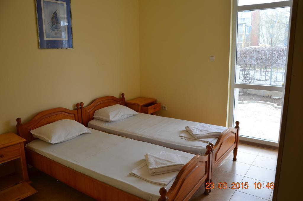 סאני ביץ' Elit 2 Apartment חדר תמונה