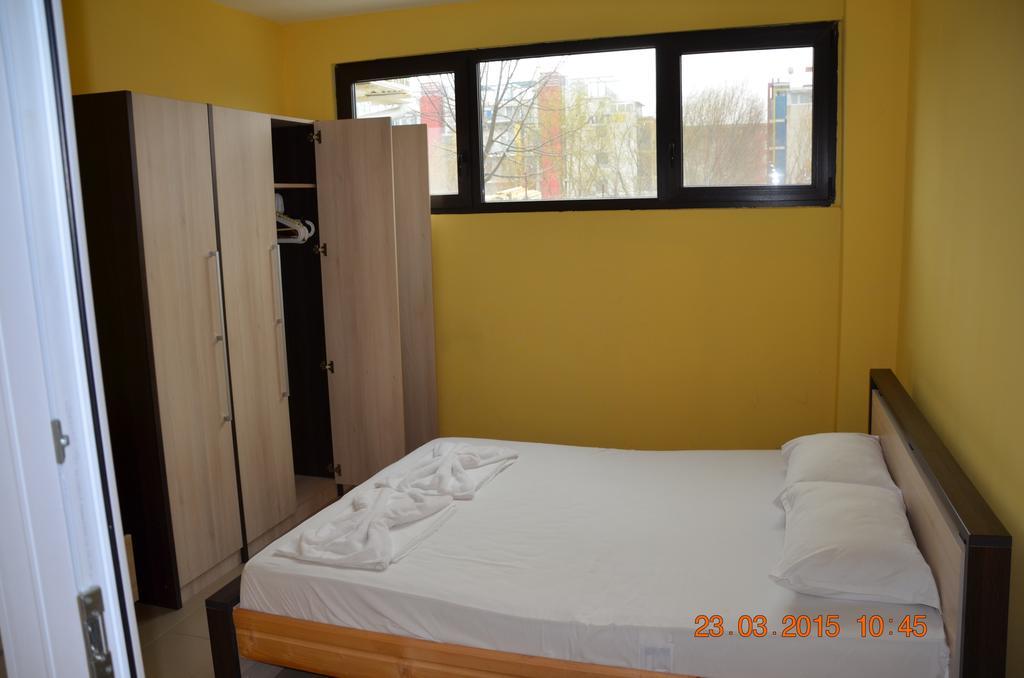 סאני ביץ' Elit 2 Apartment חדר תמונה