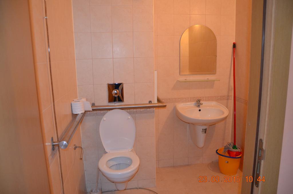 סאני ביץ' Elit 2 Apartment חדר תמונה