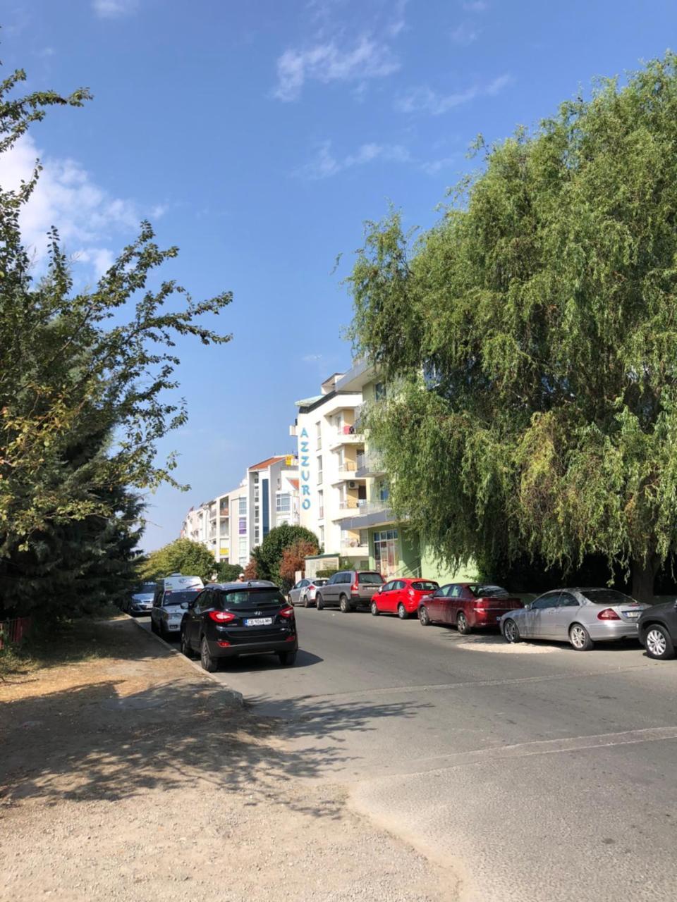 סאני ביץ' Elit 2 Apartment מראה חיצוני תמונה