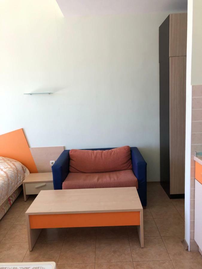 סאני ביץ' Elit 2 Apartment מראה חיצוני תמונה