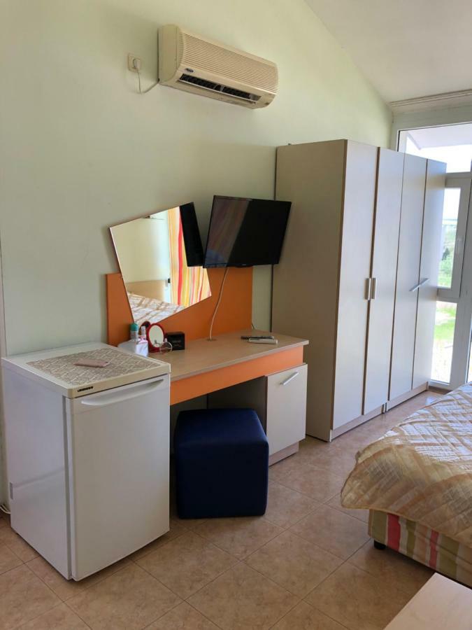 סאני ביץ' Elit 2 Apartment מראה חיצוני תמונה