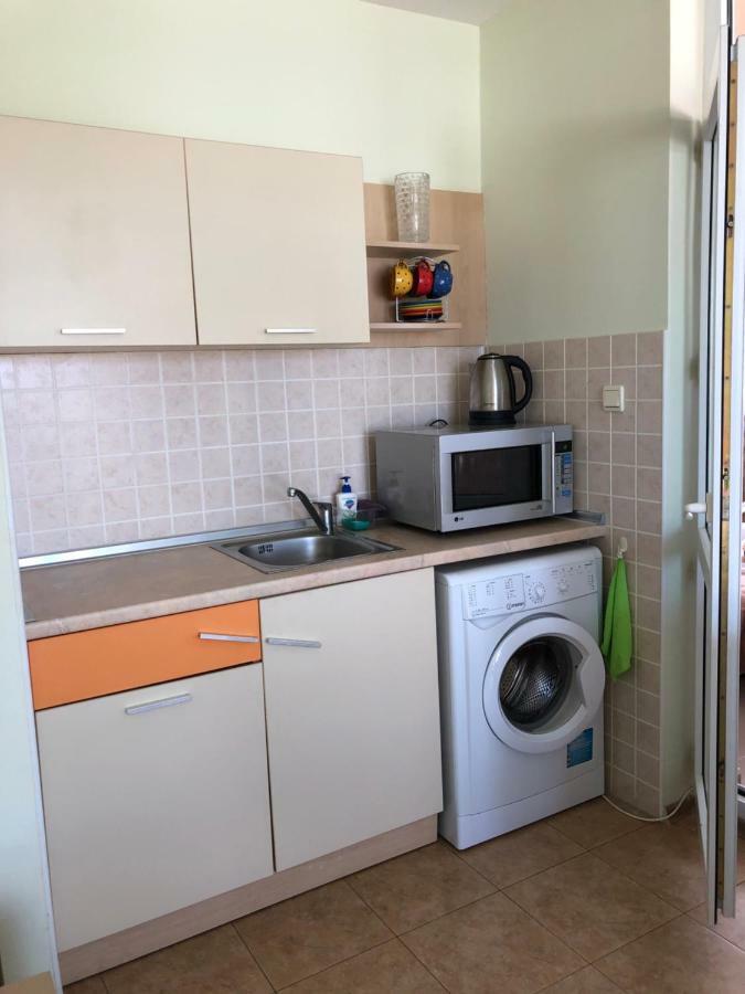 סאני ביץ' Elit 2 Apartment מראה חיצוני תמונה