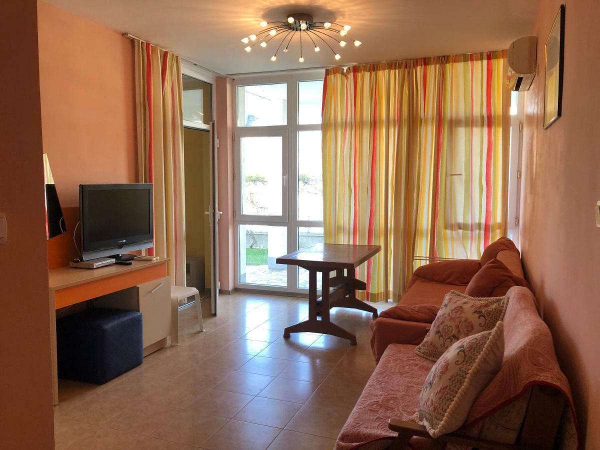 סאני ביץ' Elit 2 Apartment מראה חיצוני תמונה