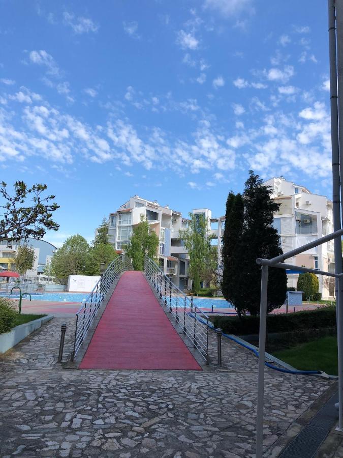סאני ביץ' Elit 2 Apartment מראה חיצוני תמונה