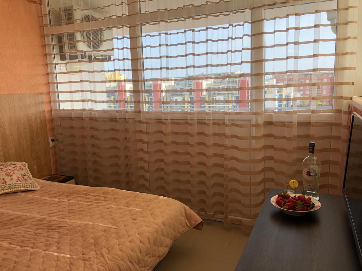 סאני ביץ' Elit 2 Apartment מראה חיצוני תמונה