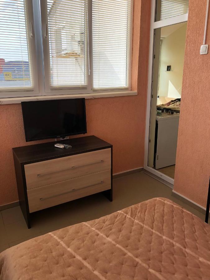 סאני ביץ' Elit 2 Apartment מראה חיצוני תמונה