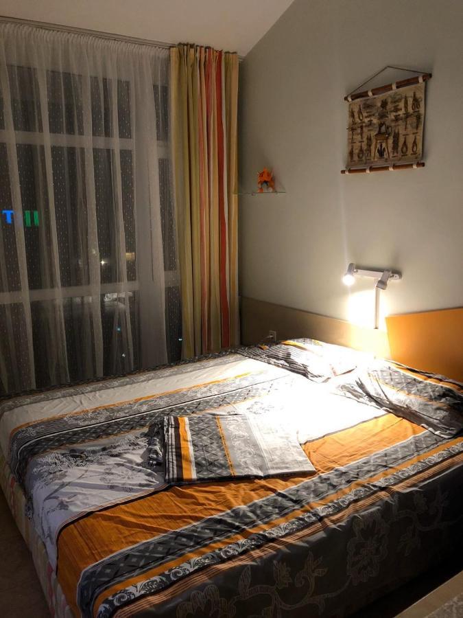 סאני ביץ' Elit 2 Apartment מראה חיצוני תמונה
