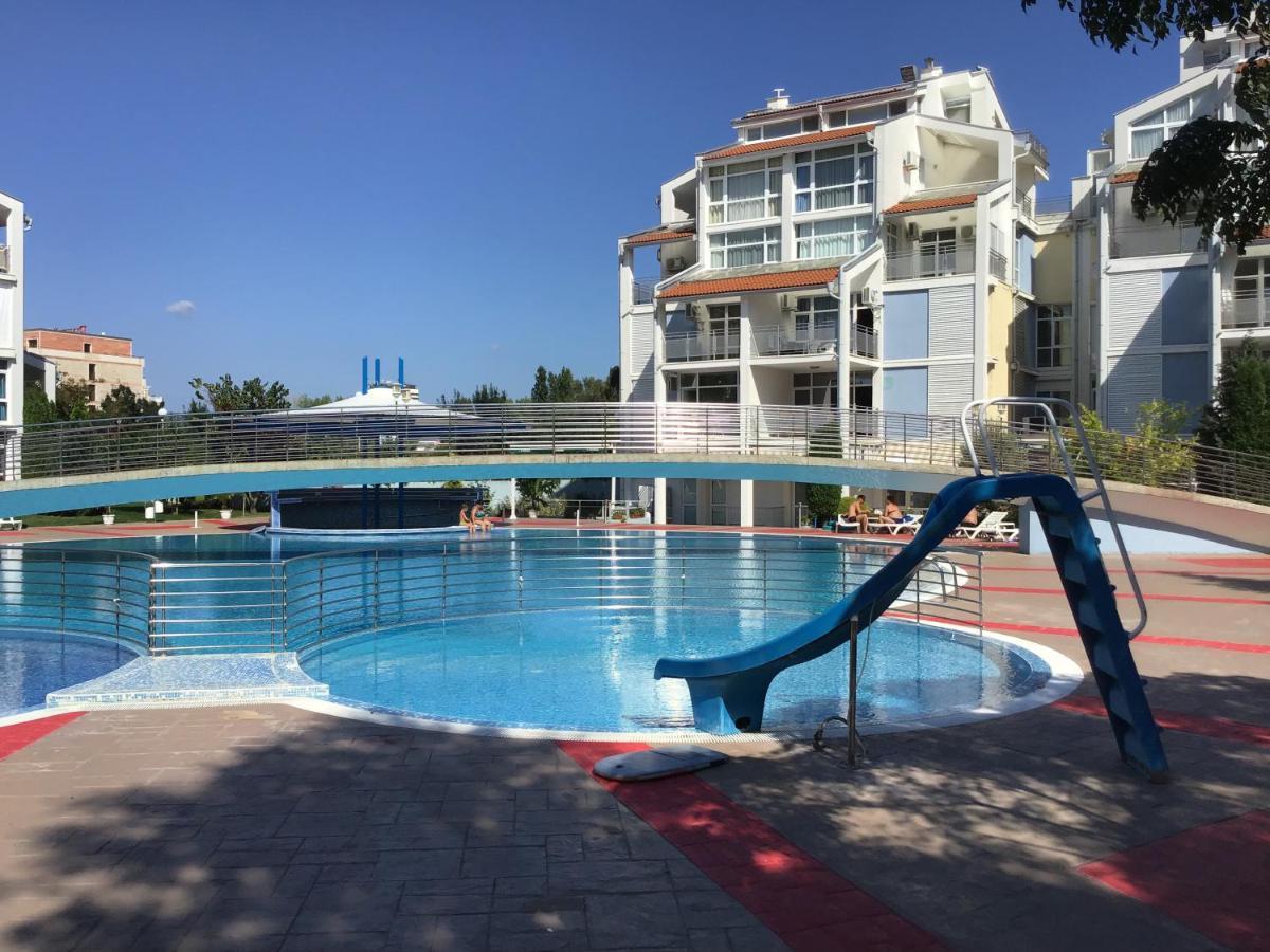 סאני ביץ' Elit 2 Apartment מראה חיצוני תמונה
