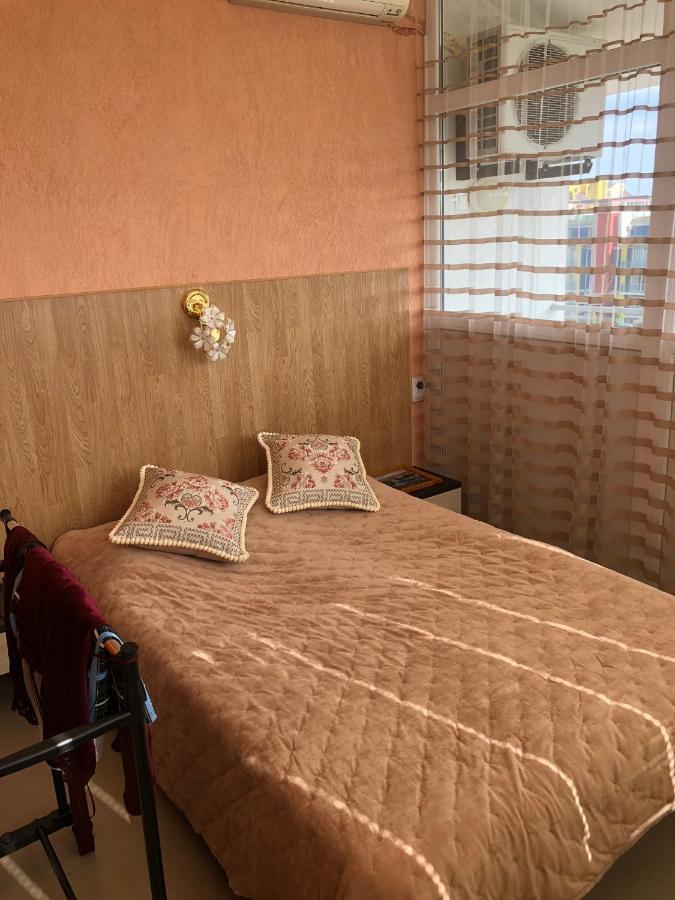 סאני ביץ' Elit 2 Apartment מראה חיצוני תמונה