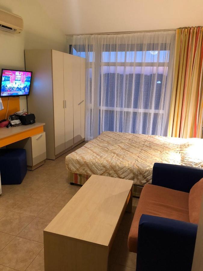 סאני ביץ' Elit 2 Apartment מראה חיצוני תמונה